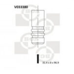 V033380 BGA выпускной клапан