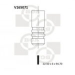 V165071 BGA выпускной клапан