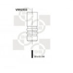 V991933 BGA впускной клапан