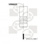 V996023 BGA выпускной клапан