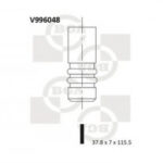 V996048 BGA выпускной клапан