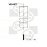 V998903 BGA выпускной клапан