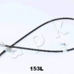 131153L JAPKO трос