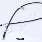 131153R JAPKO трос