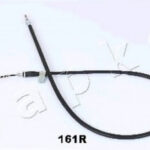 131161R JAPKO трос