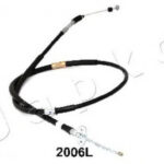 1312006L JAPKO трос