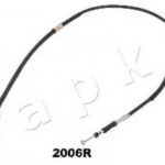 1312006R JAPKO трос
