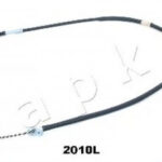 1312010L JAPKO трос