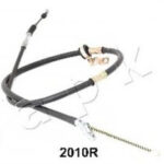 1312010R JAPKO трос