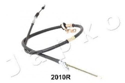 1312010R JAPKO трос 1312010R JAPKO трос