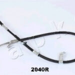 1312040R JAPKO трос