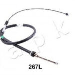 131267L JAPKO трос