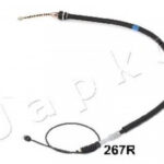 131267R JAPKO трос