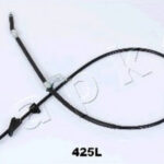 131425L JAPKO трос