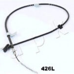 131426L JAPKO трос