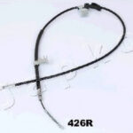 131426R JAPKO трос