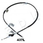 131437L JAPKO трос