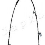 131437R JAPKO трос