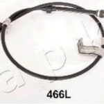 131466L JAPKO трос