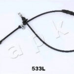 131533L JAPKO трос