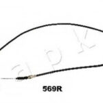 131569R JAPKO трос