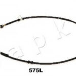 131575L JAPKO трос