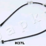 131H37L JAPKO трос