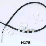 131H37R JAPKO трос