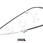 131H60L JAPKO трос