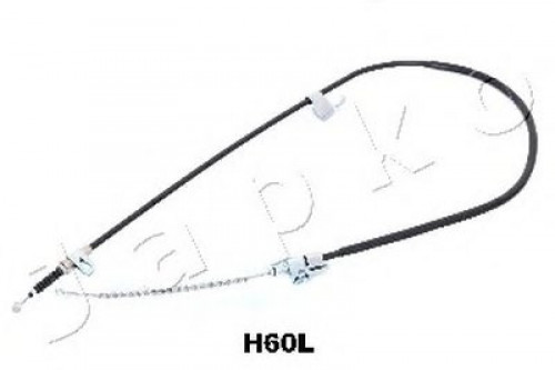 131H60L JAPKO трос 131H60L JAPKO трос