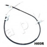 131H60R JAPKO трос