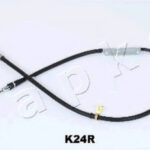 131K24R JAPKO трос