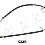 131K32R JAPKO трос