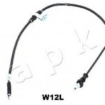 131W12L JAPKO трос
