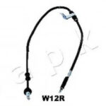 131W12R JAPKO трос