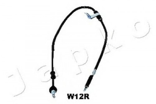 131W12R JAPKO трос 131W12R JAPKO трос