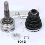 621012 JAPKO шарнирный комплект