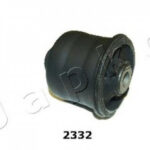 GOJ2332 JAPKO сайлентблок задньої балки toyota auris/corolla 06-14