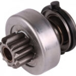 81014626 POWERMAX привод с механизмом свободного хода