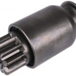 81015549 POWERMAX привод с механизмом свободного хода