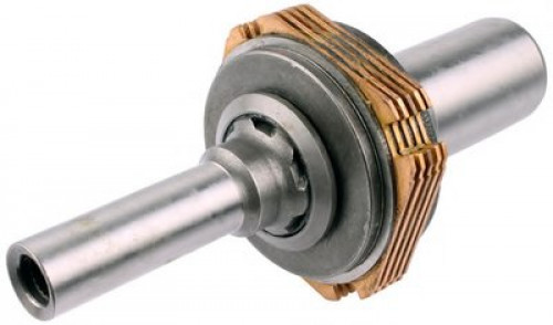 81017295 POWERMAX привод с механизмом свободного хода