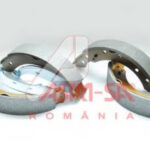 32391 ASAM комплект тормозных колодок