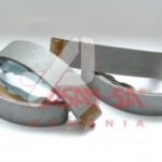 32393 ASAM комплект тормозных колодок