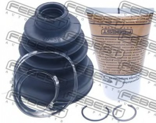 0115ACV30LHT FEBEST пыльник