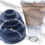 0115GRX125 FEBEST пыльник