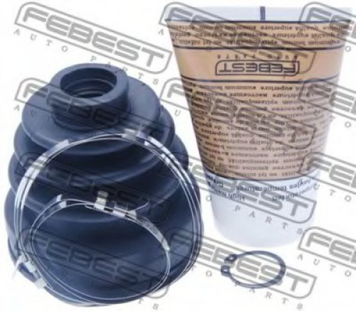 0115GRX125 FEBEST пыльник