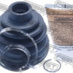 0115KUN26T FEBEST пыльник