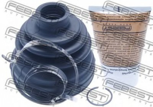 0115KUN26T FEBEST пыльник
