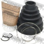 0115MCV30 FEBEST пыльник