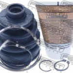 0115MHU38R FEBEST пыльник